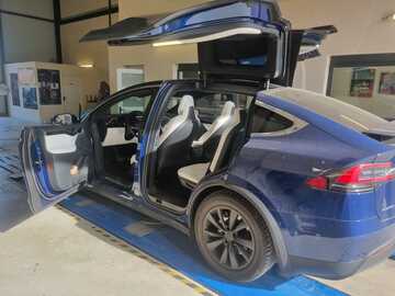 Contrôle technique GPL à Montpellier à partir de 60 €