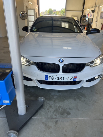 Contrôle technique GPL à Montpellier à partir de 60 €