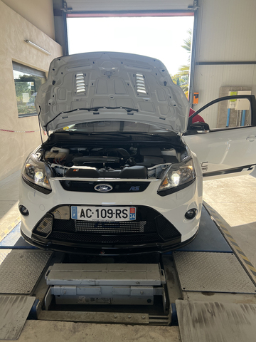 Contrôle technique utilitaire à Montpellier — à partir de 60 €